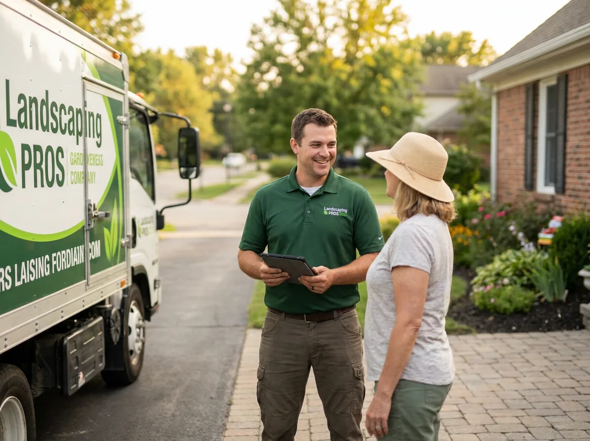 Landscaping Richmondville, NY FAQs